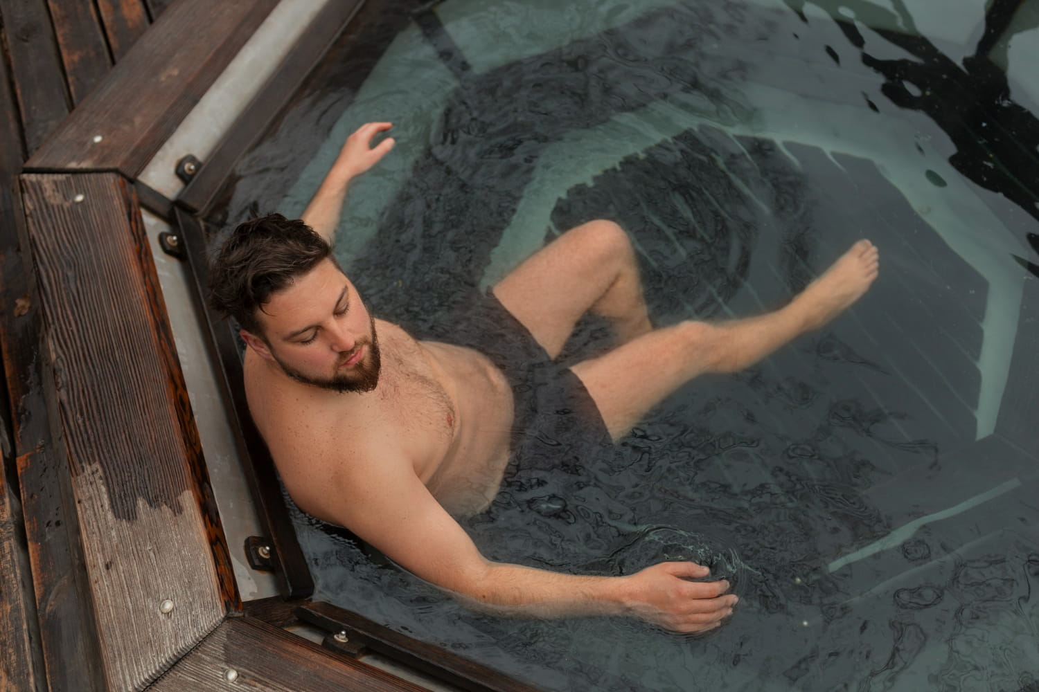 The Benefits of Cold Plunge Therapy for Recovery and Health