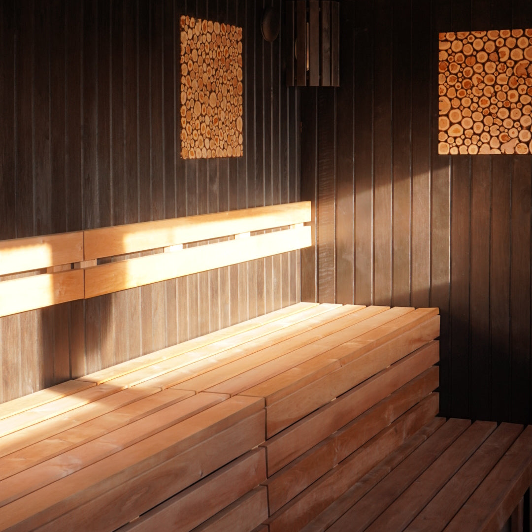 Is a Sauna Good for a Cold? What You Should Know