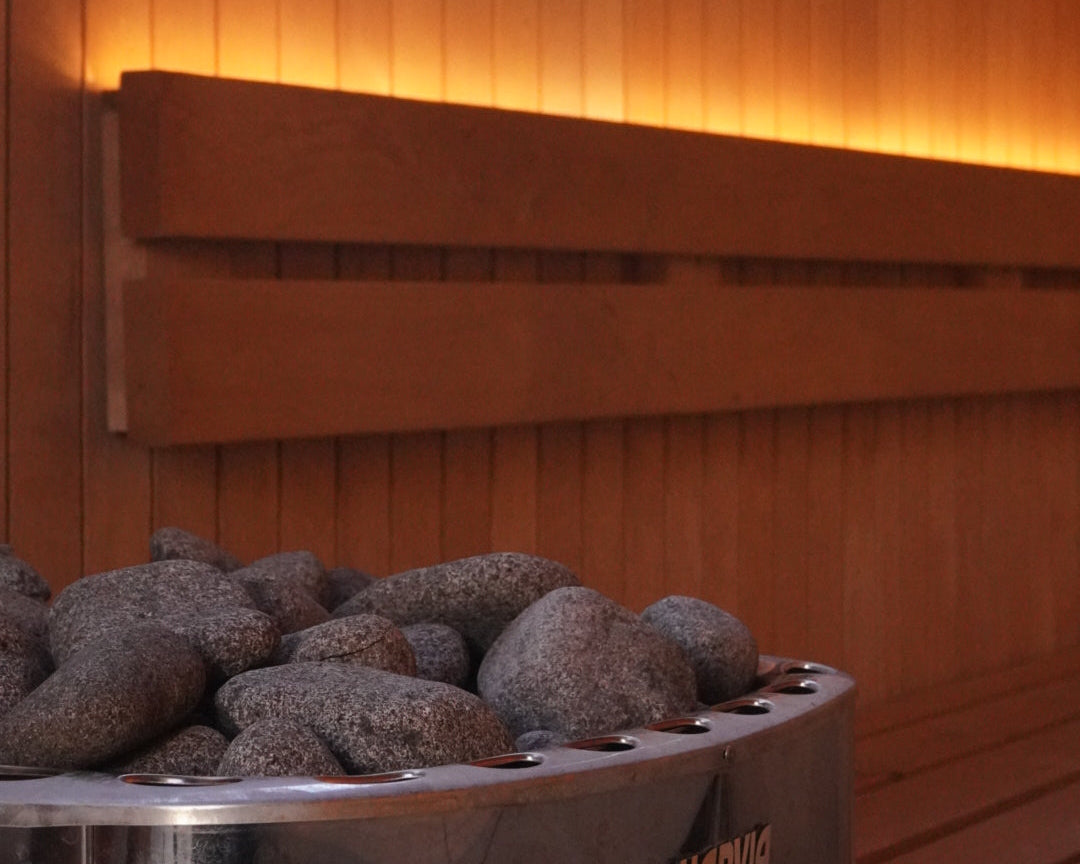 The Health Benefits of Sauna: Why Regular Sessions Are Worth It