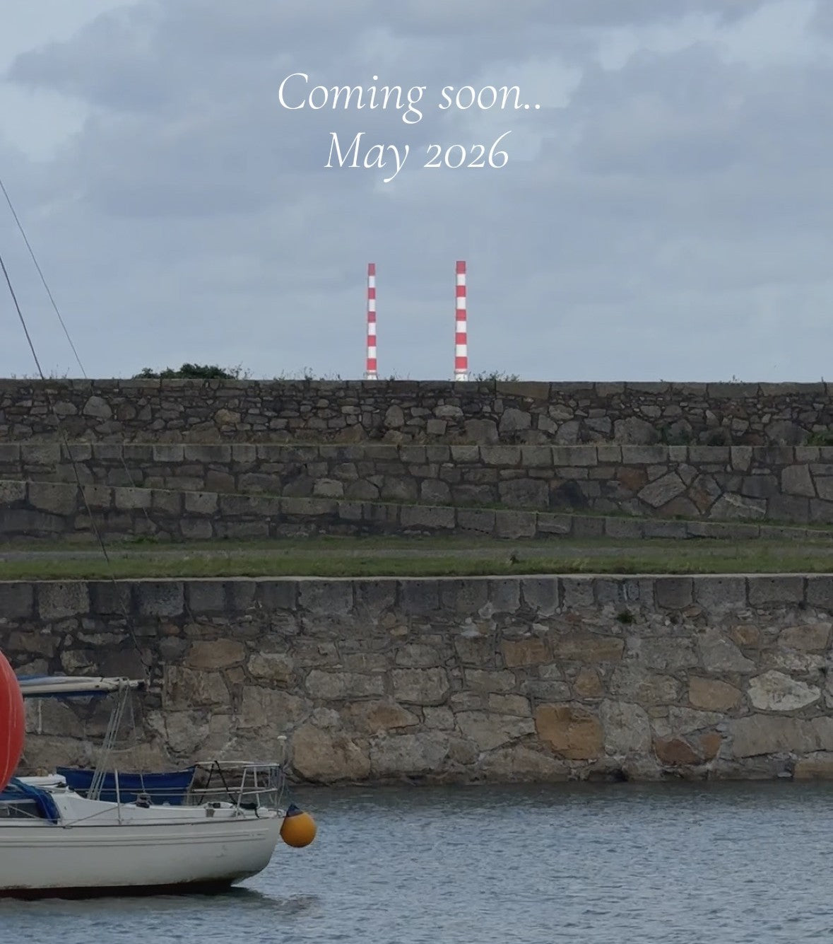 Helios Floating Sauna Docuseries - Teaser Trailer