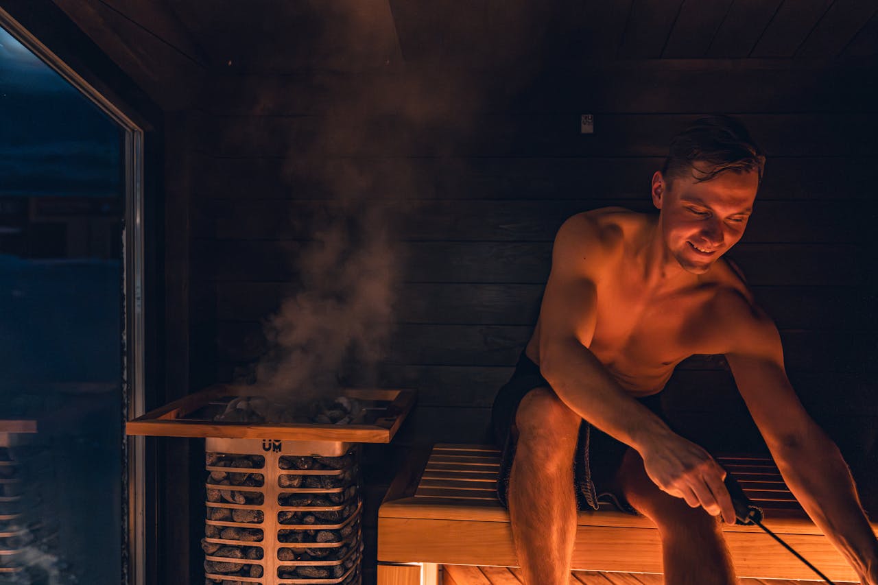 Sauna for Weight Loss: Can It Really Help You Lose Fat?