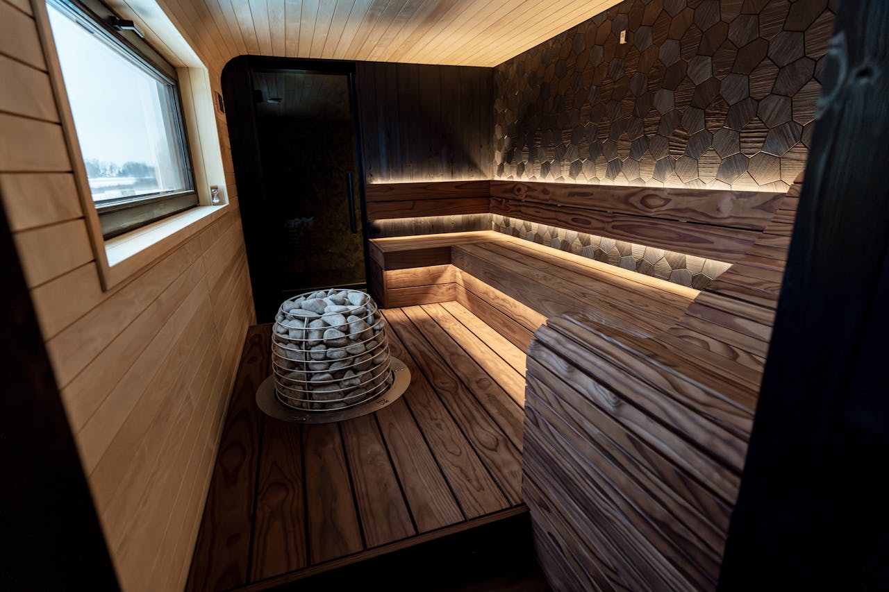 Sauna Detox: Myth or Real Health Benefit?
