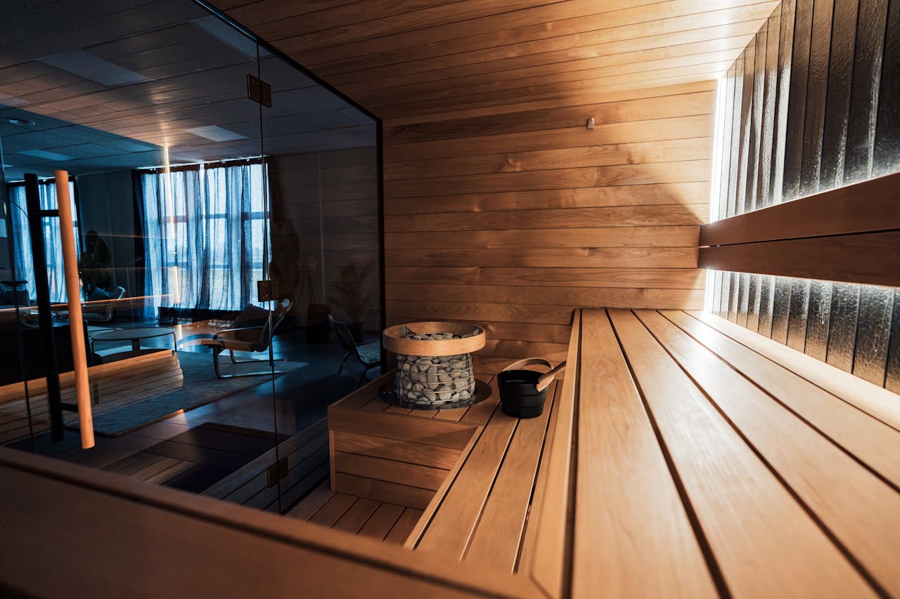 Is It Safe to Use a Sauna Every Day? Risks, Benefits & Safety Tips