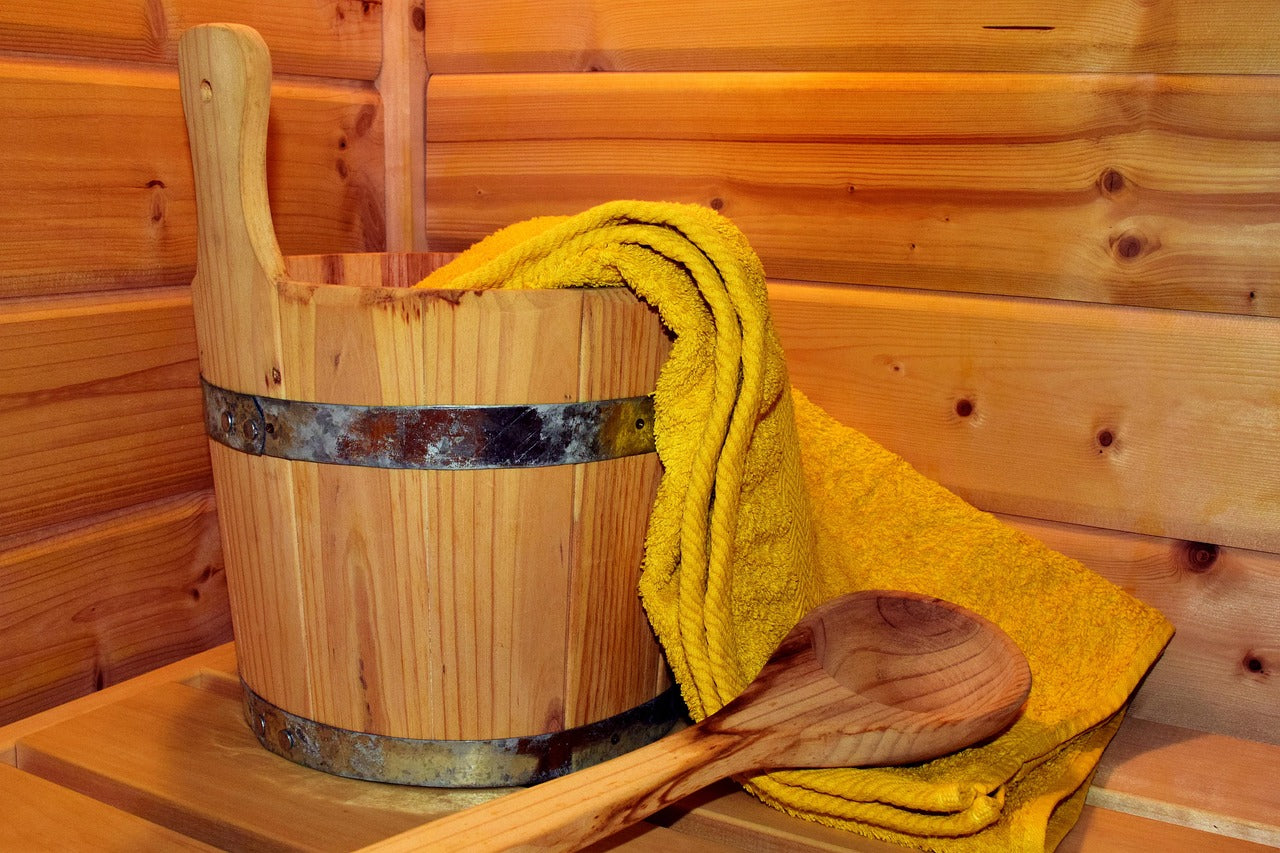 What Is a Sauna? A Beginner’s Guide to Heat Therapy