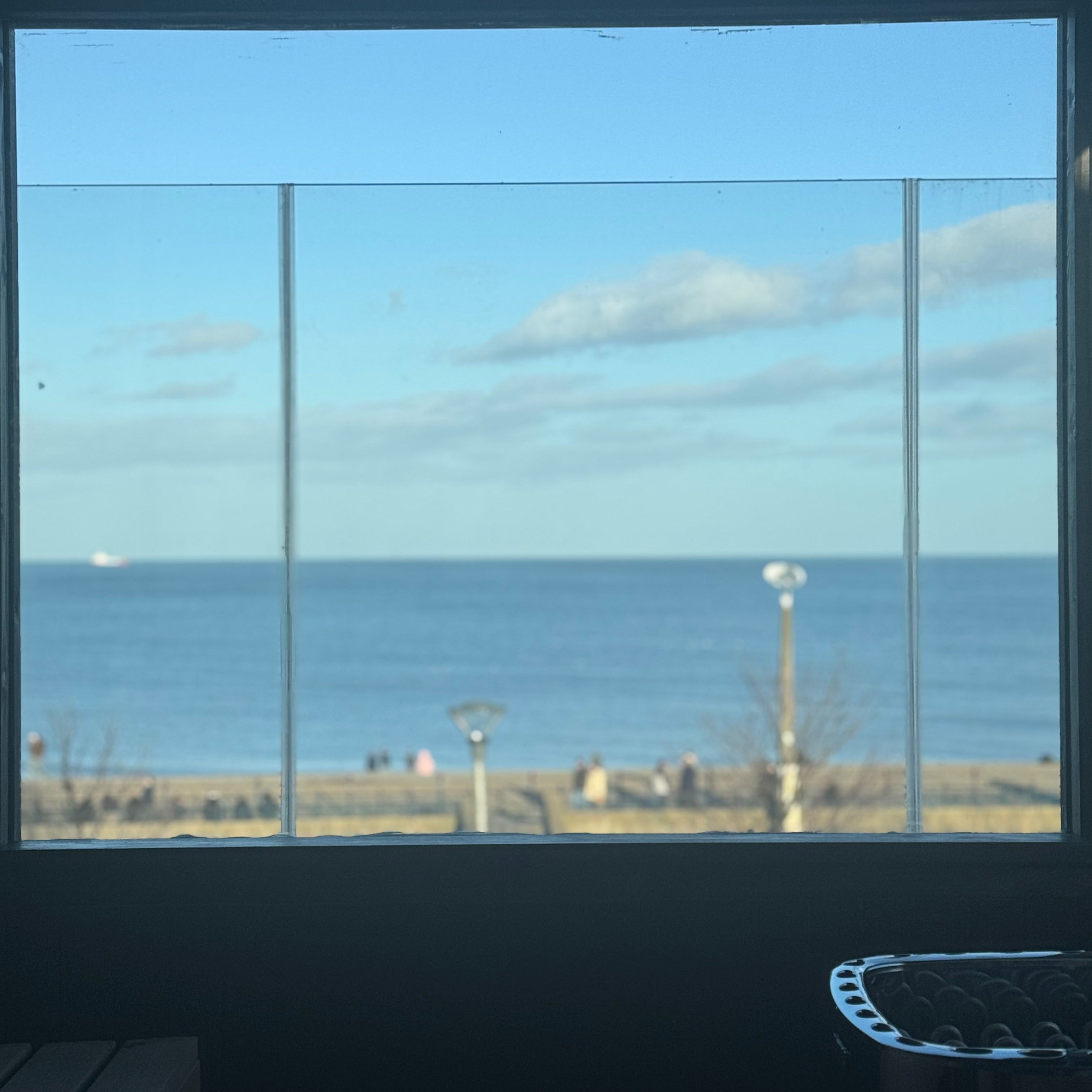 Bray Rooftop - Private Hire