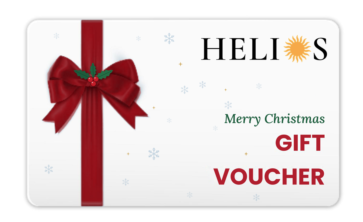Christmas Vouchers